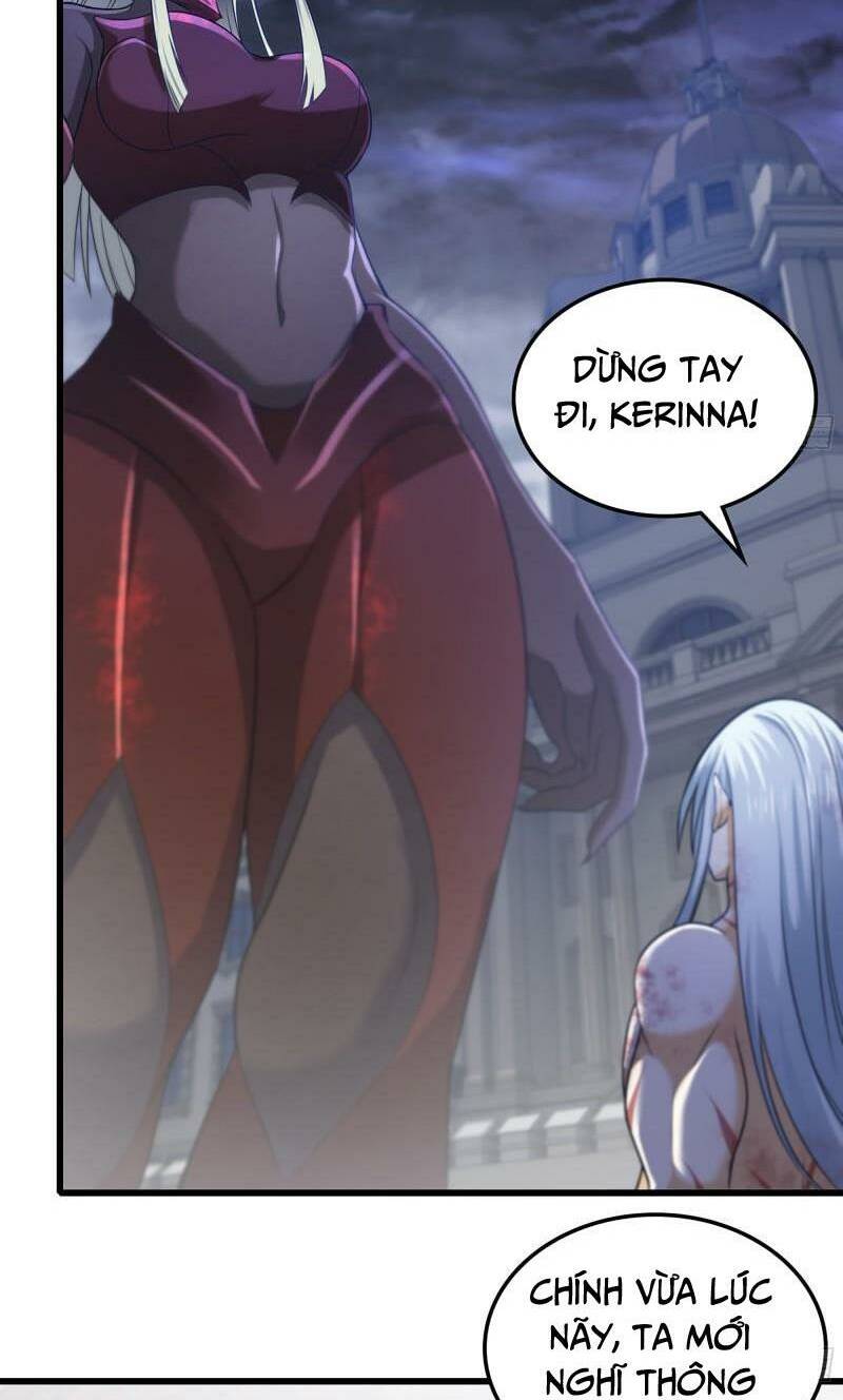 Vợ Tôi Là Quỷ Vương Chapter 425 - Trang 2