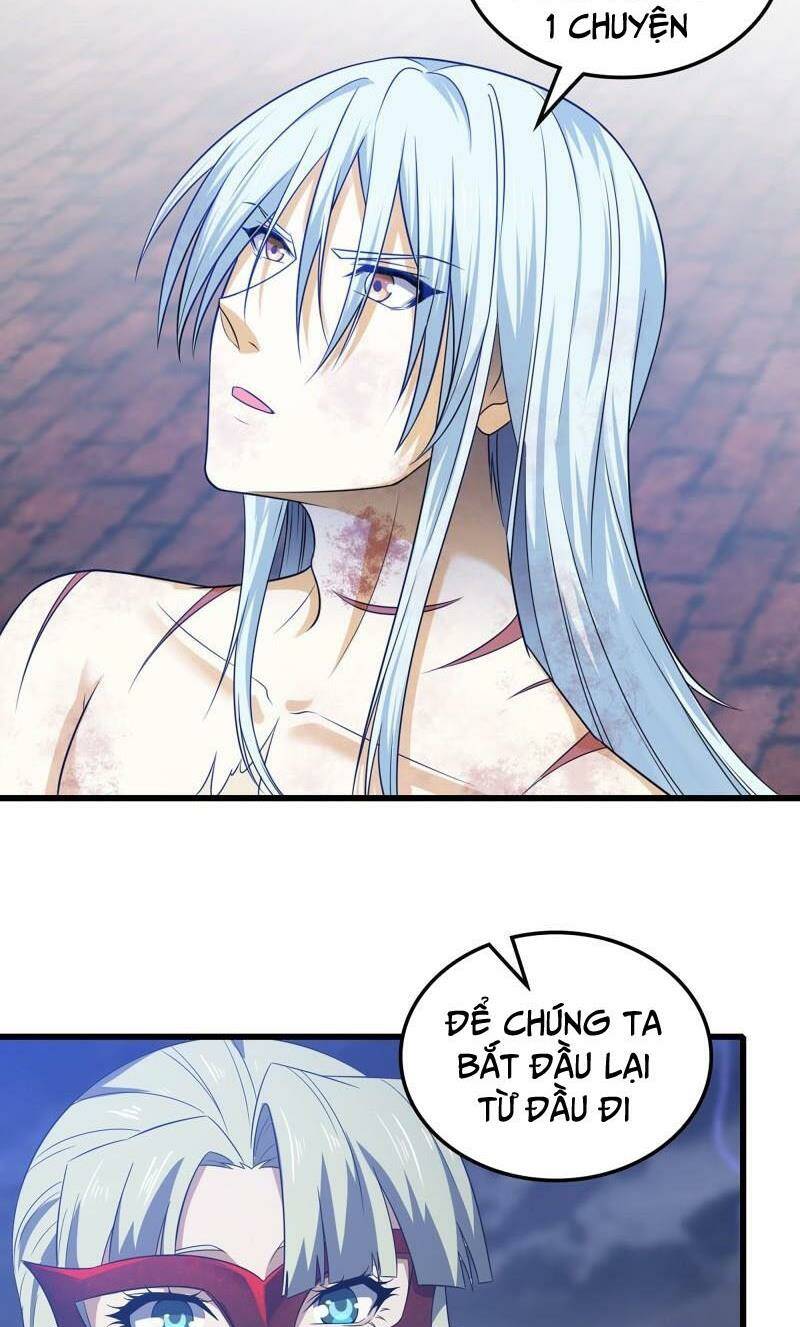 Vợ Tôi Là Quỷ Vương Chapter 425 - Trang 2