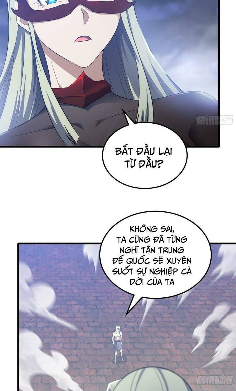 Vợ Tôi Là Quỷ Vương Chapter 425 - Trang 2