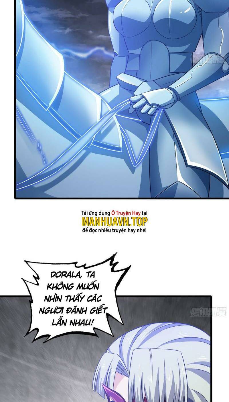 Vợ Tôi Là Quỷ Vương Chapter 426 - Trang 2