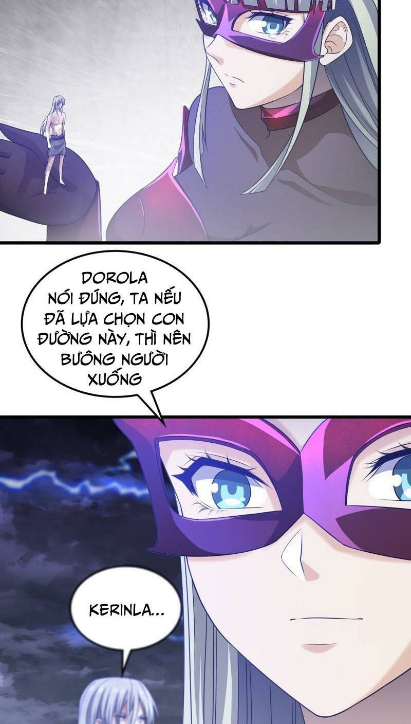 Vợ Tôi Là Quỷ Vương Chapter 426 - Trang 2