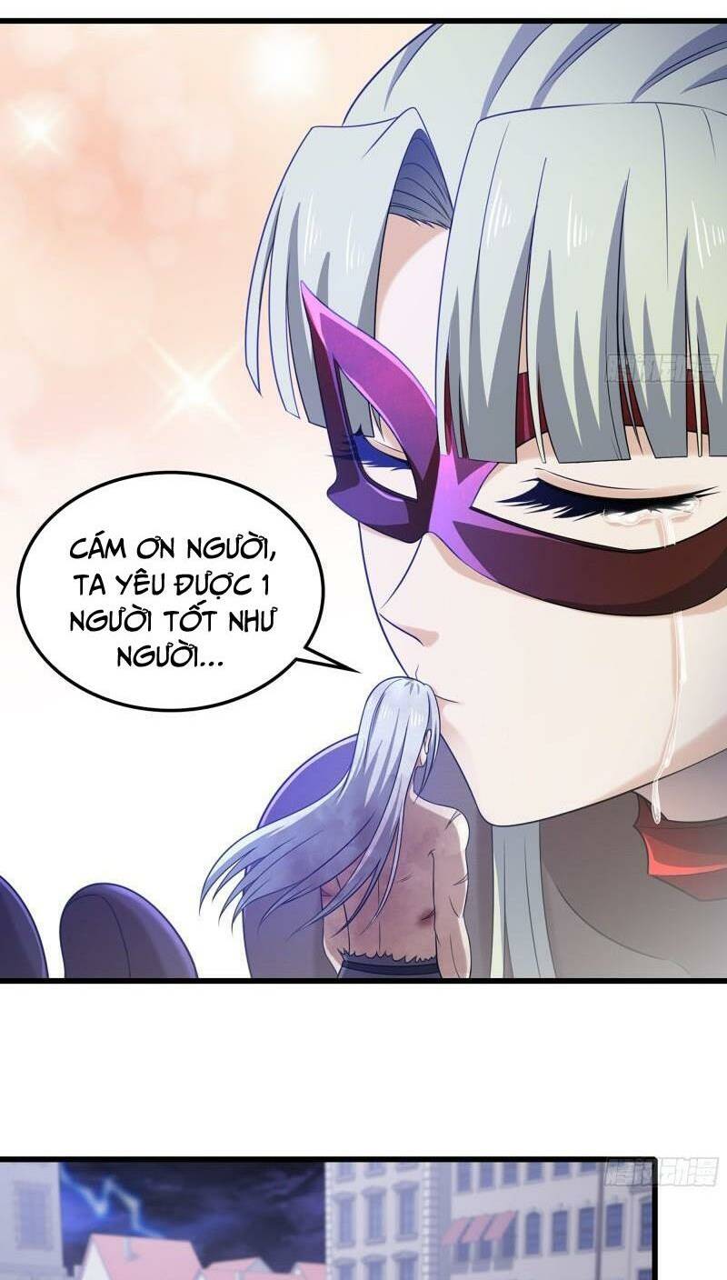 Vợ Tôi Là Quỷ Vương Chapter 426 - Trang 2