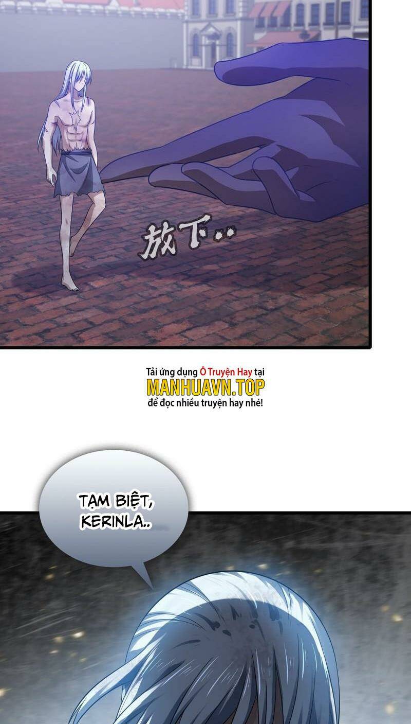 Vợ Tôi Là Quỷ Vương Chapter 426 - Trang 2