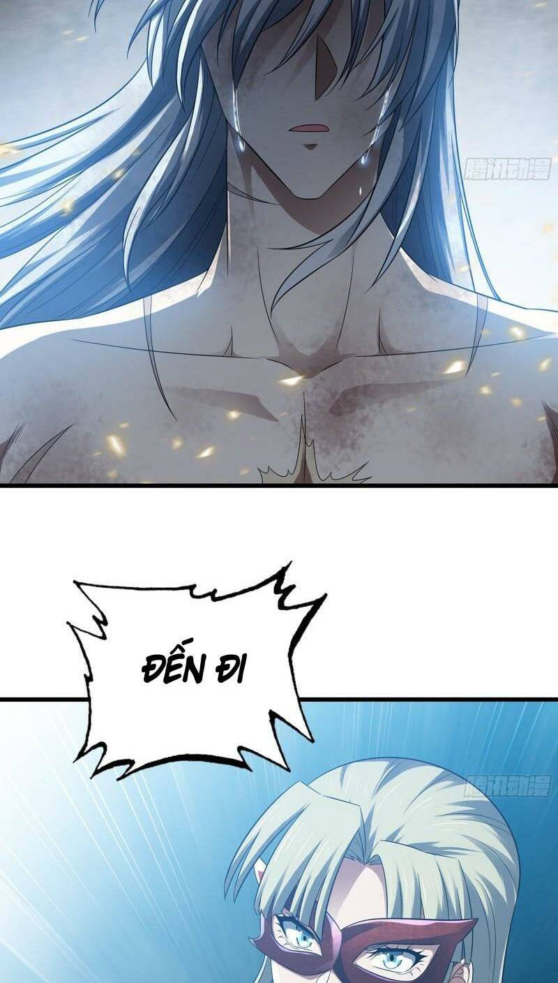 Vợ Tôi Là Quỷ Vương Chapter 426 - Trang 2