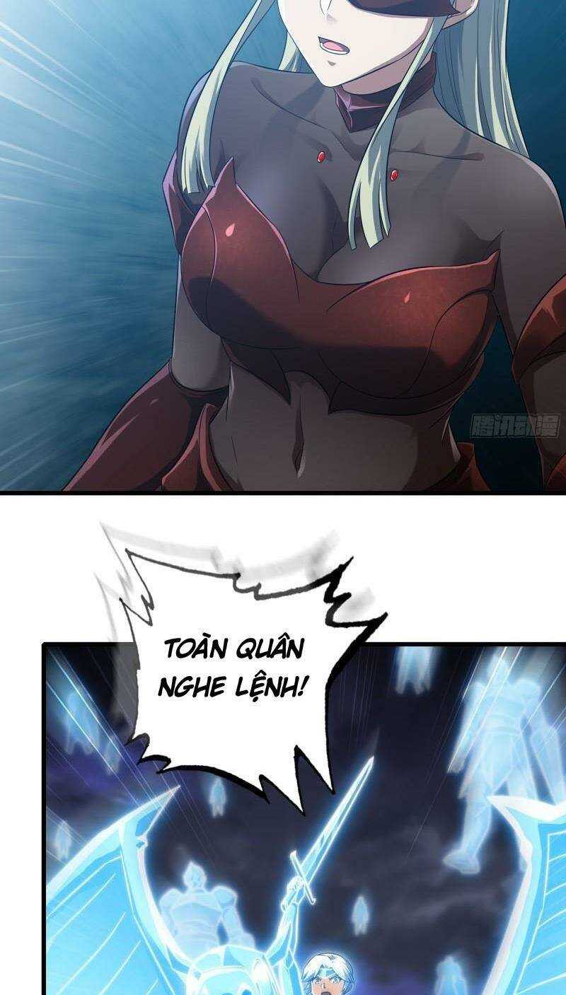 Vợ Tôi Là Quỷ Vương Chapter 426 - Trang 2