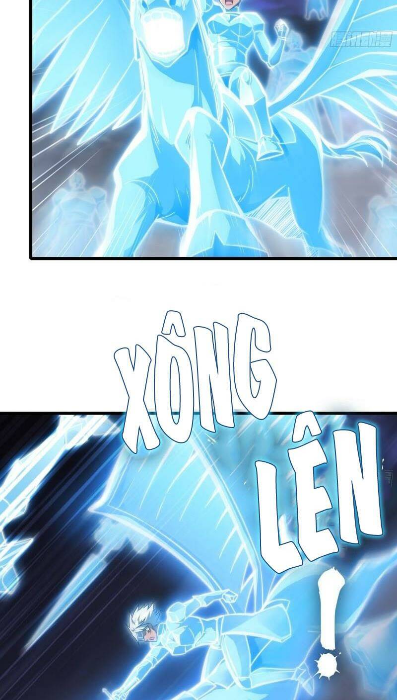 Vợ Tôi Là Quỷ Vương Chapter 426 - Trang 2