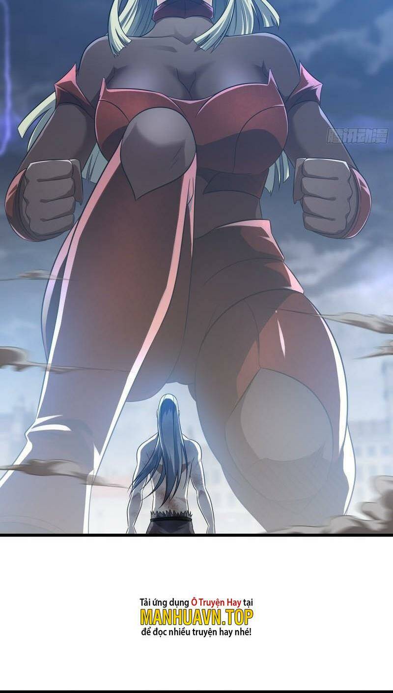 Vợ Tôi Là Quỷ Vương Chapter 426 - Trang 2