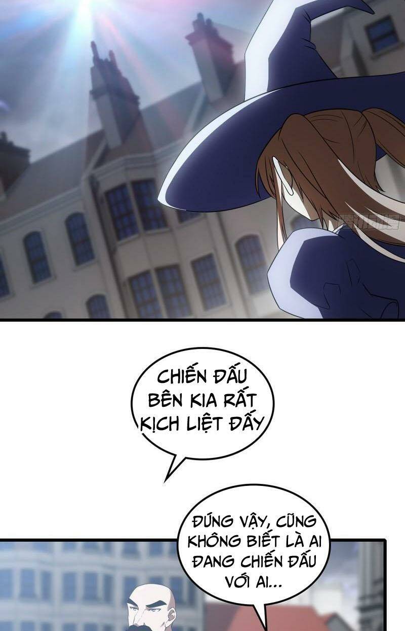 Vợ Tôi Là Quỷ Vương Chapter 426 - Trang 2