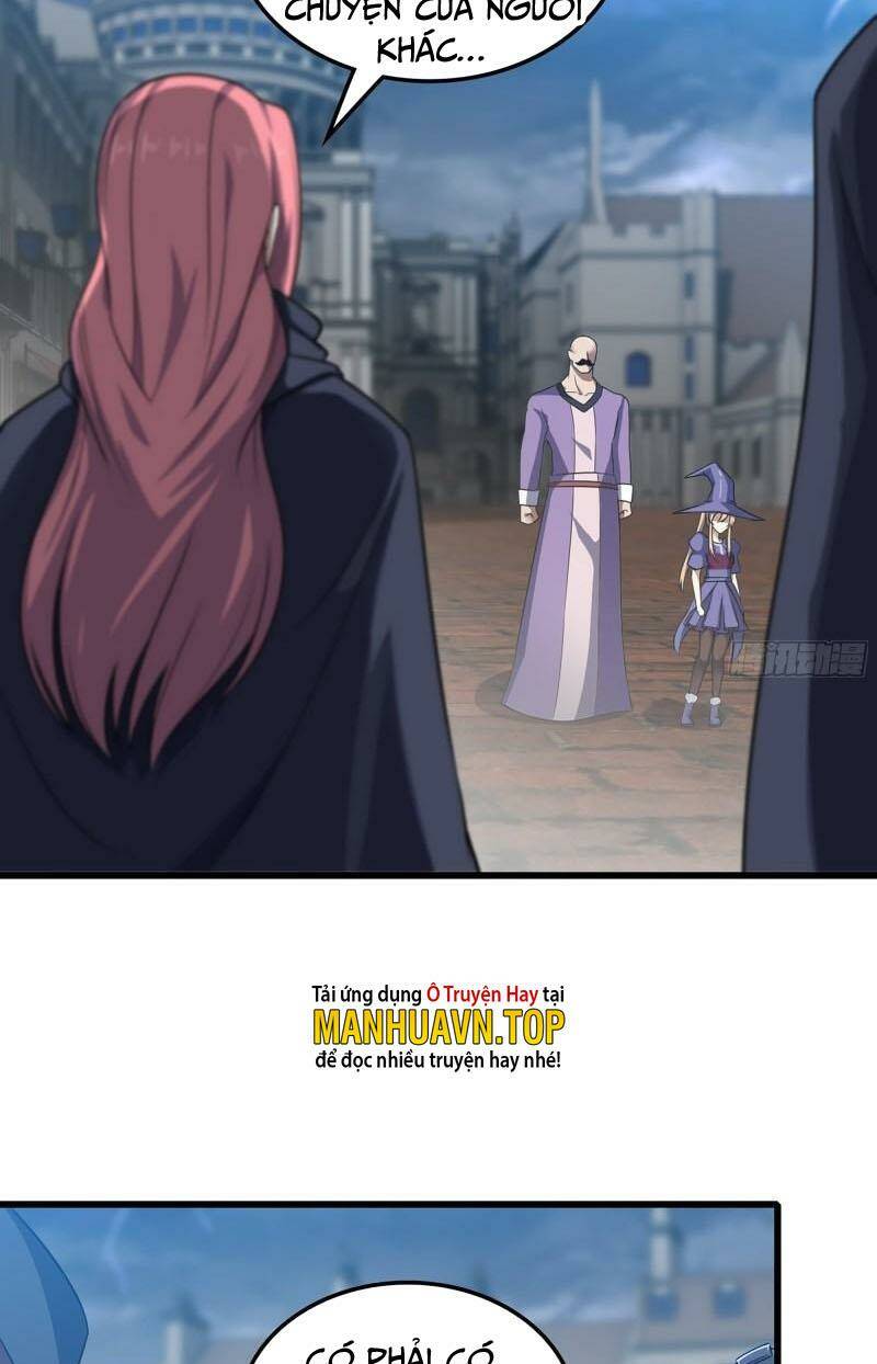 Vợ Tôi Là Quỷ Vương Chapter 426 - Trang 2