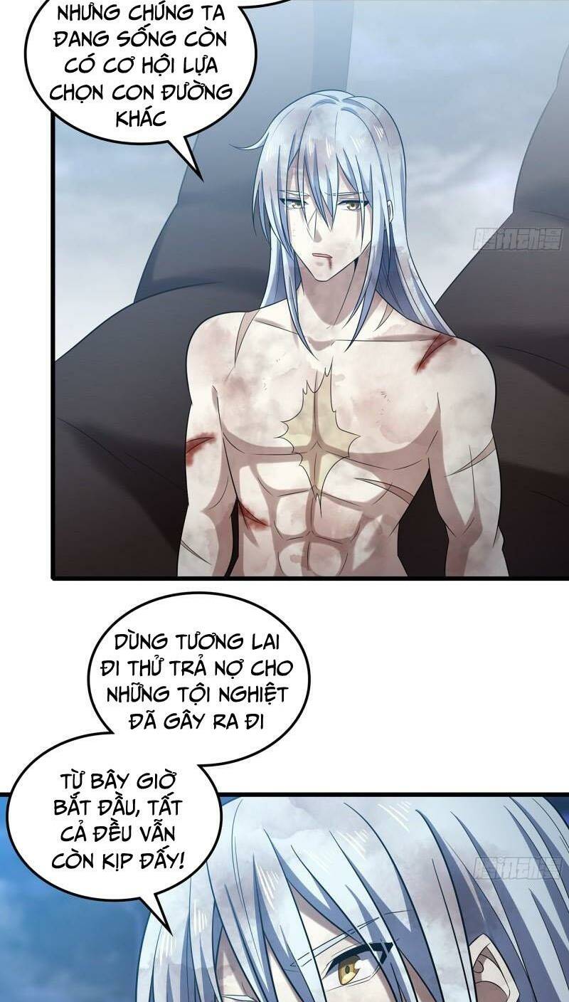 Vợ Tôi Là Quỷ Vương Chapter 426 - Trang 2