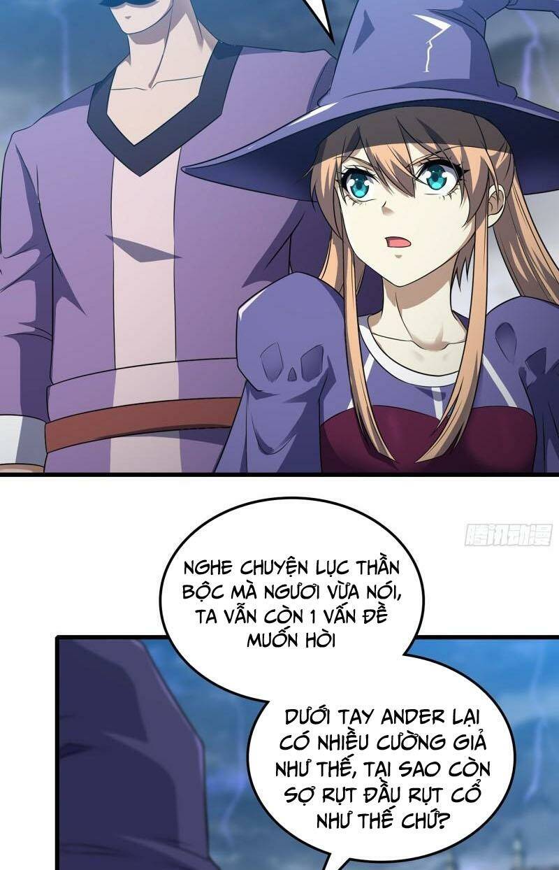 Vợ Tôi Là Quỷ Vương Chapter 426 - Trang 2