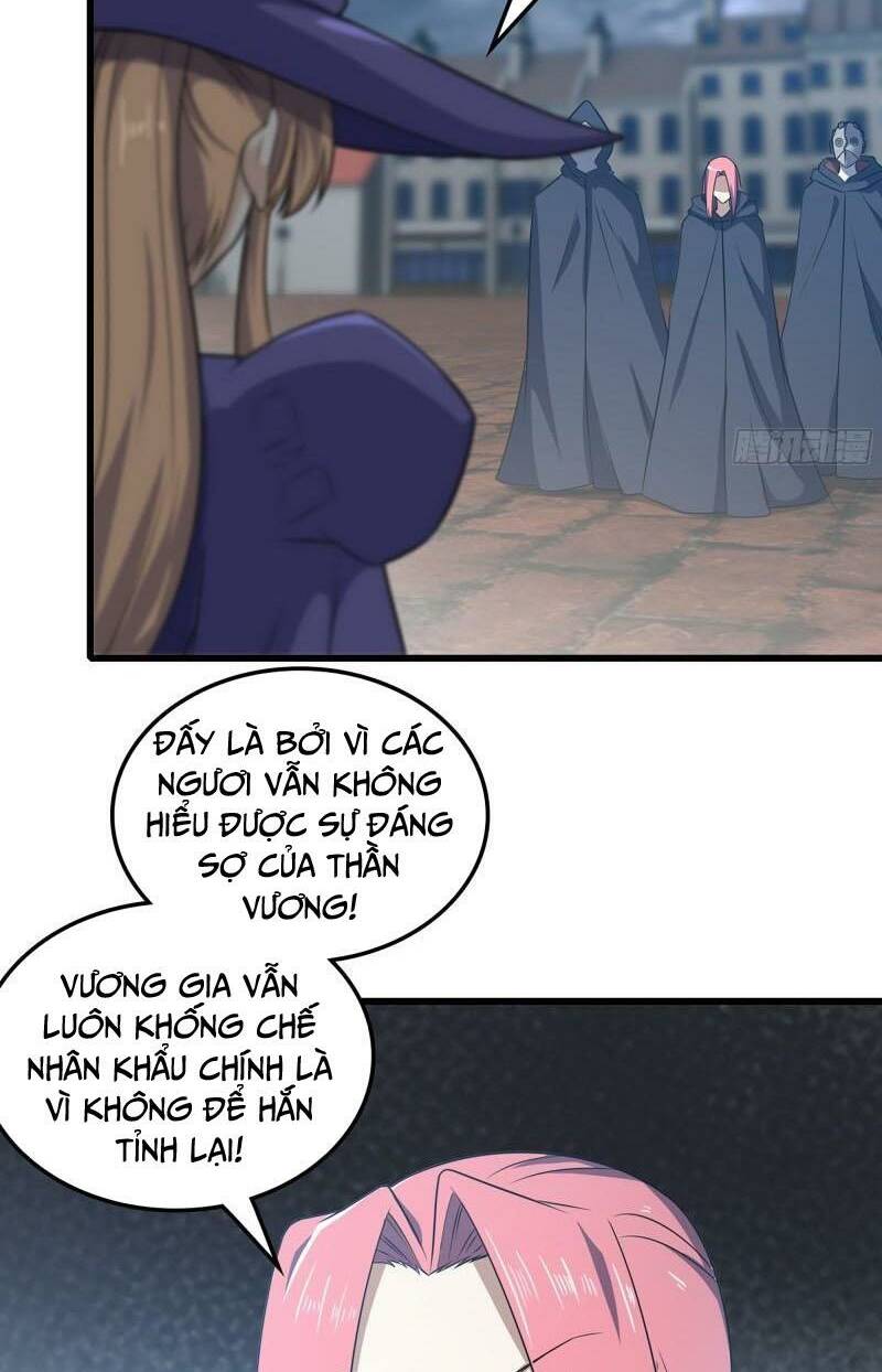 Vợ Tôi Là Quỷ Vương Chapter 426 - Trang 2