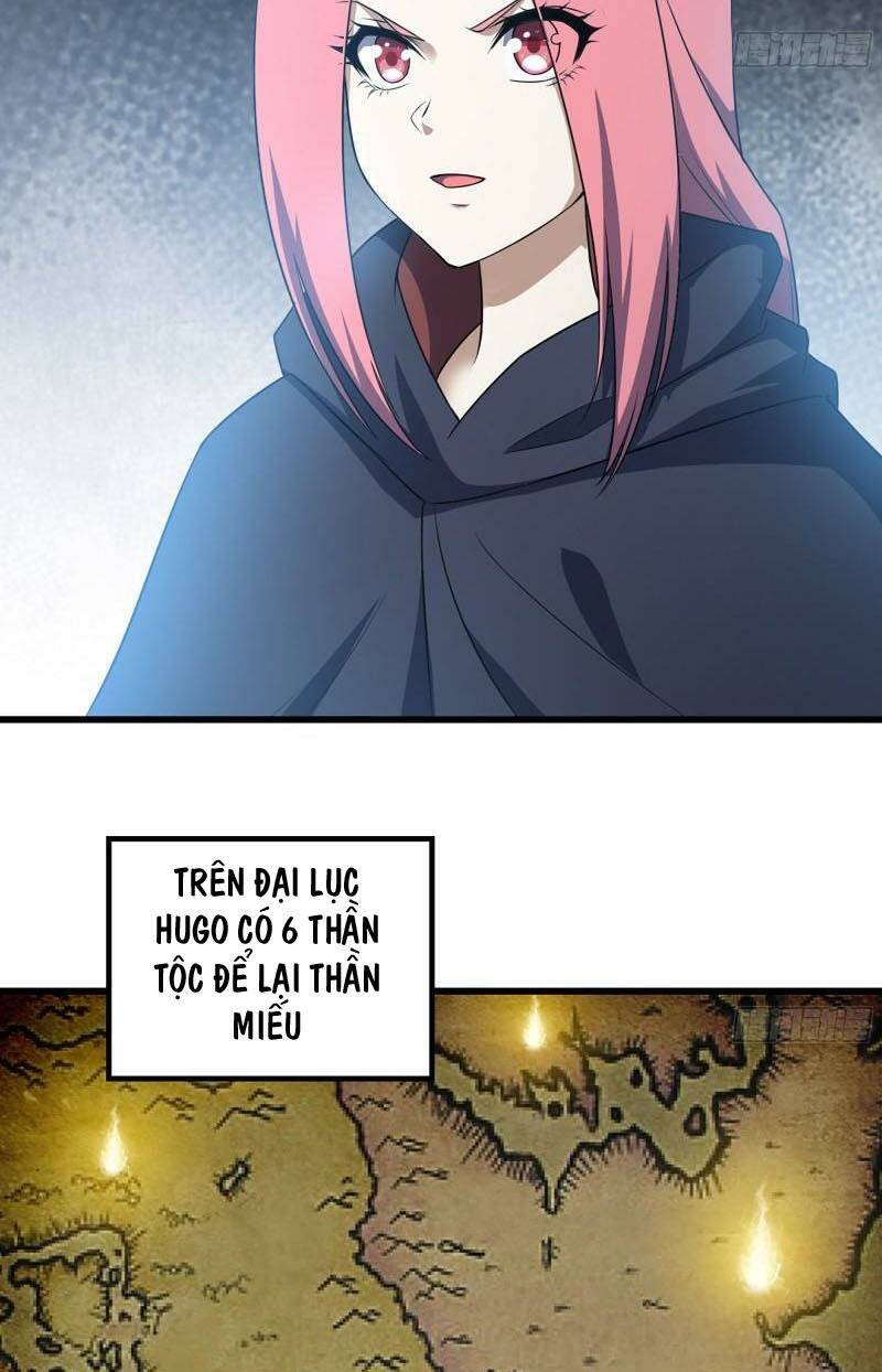 Vợ Tôi Là Quỷ Vương Chapter 426 - Trang 2