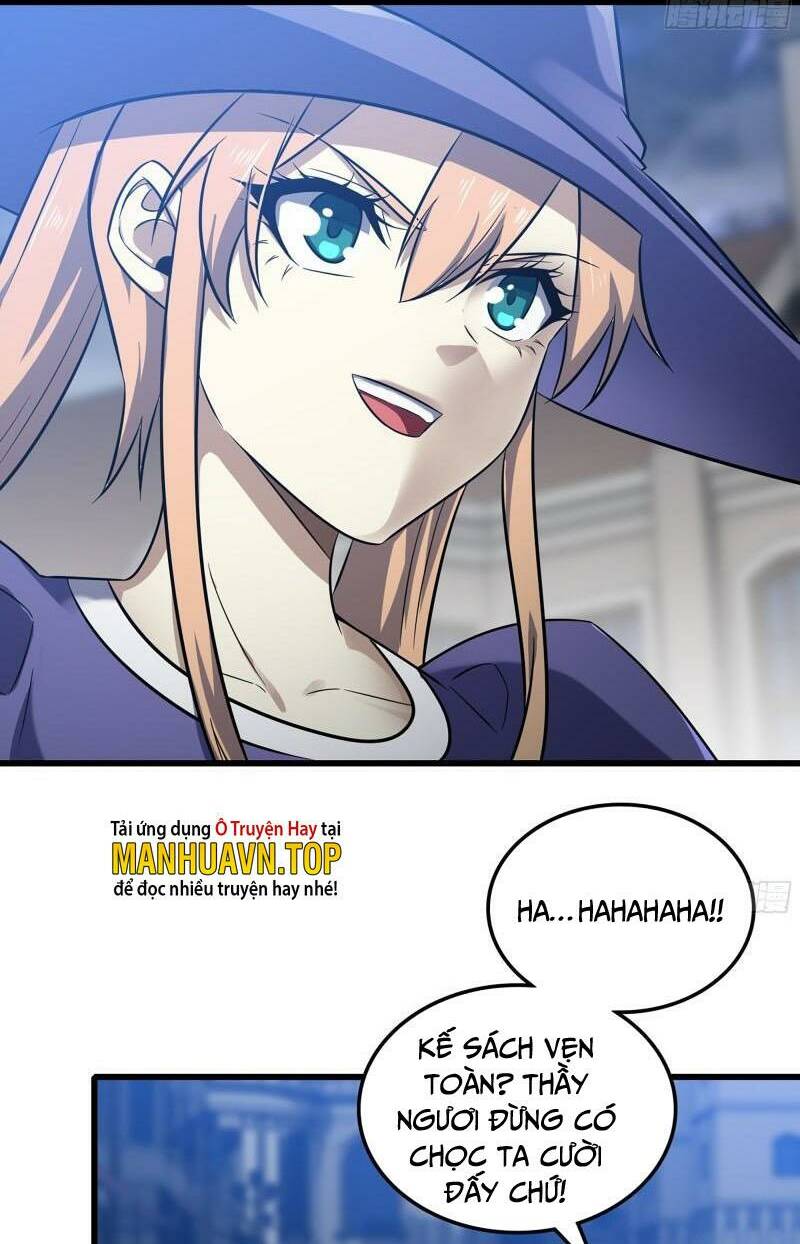 Vợ Tôi Là Quỷ Vương Chapter 426 - Trang 2