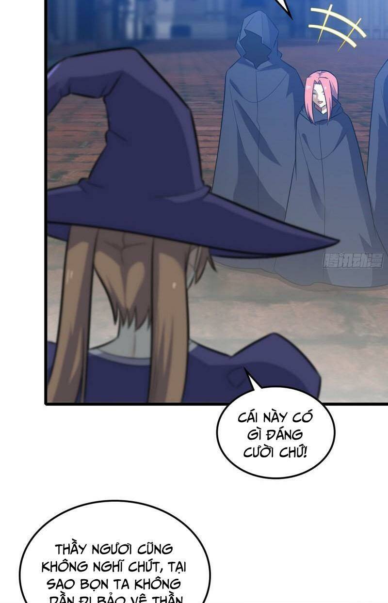 Vợ Tôi Là Quỷ Vương Chapter 426 - Trang 2