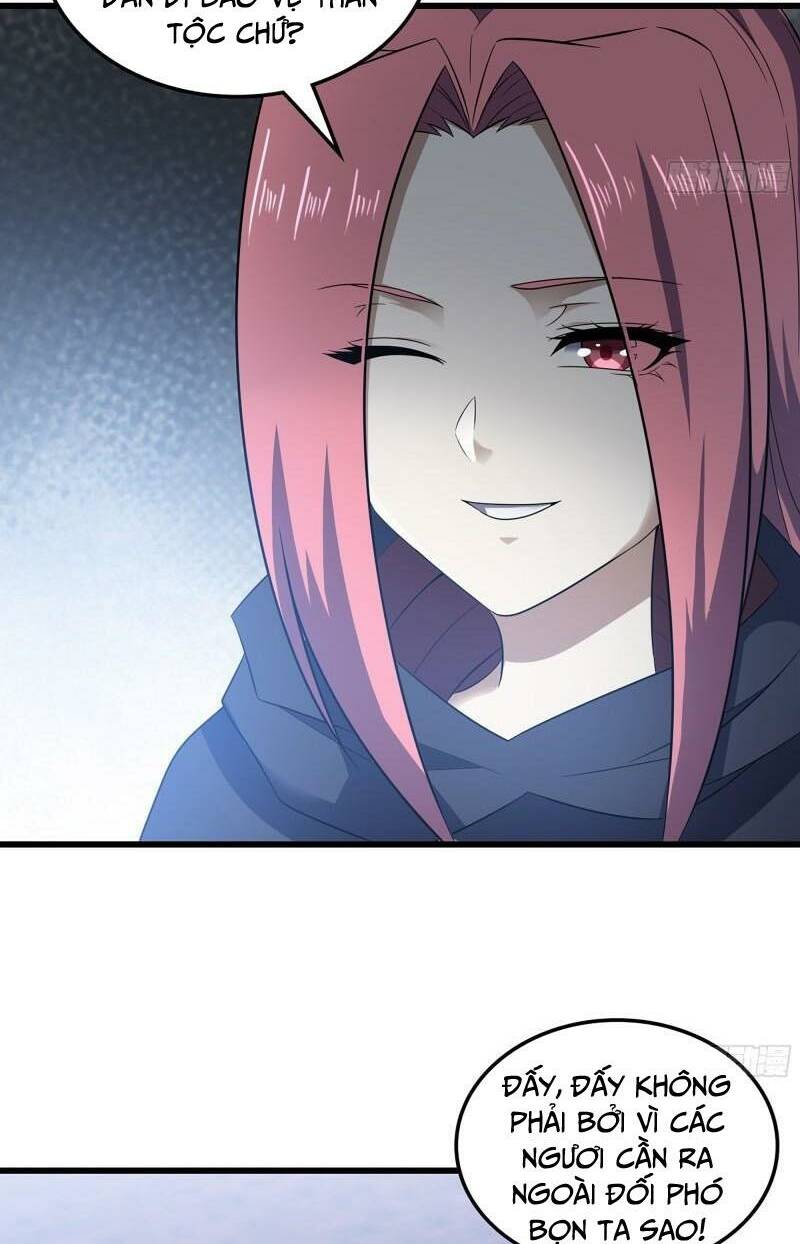 Vợ Tôi Là Quỷ Vương Chapter 426 - Trang 2