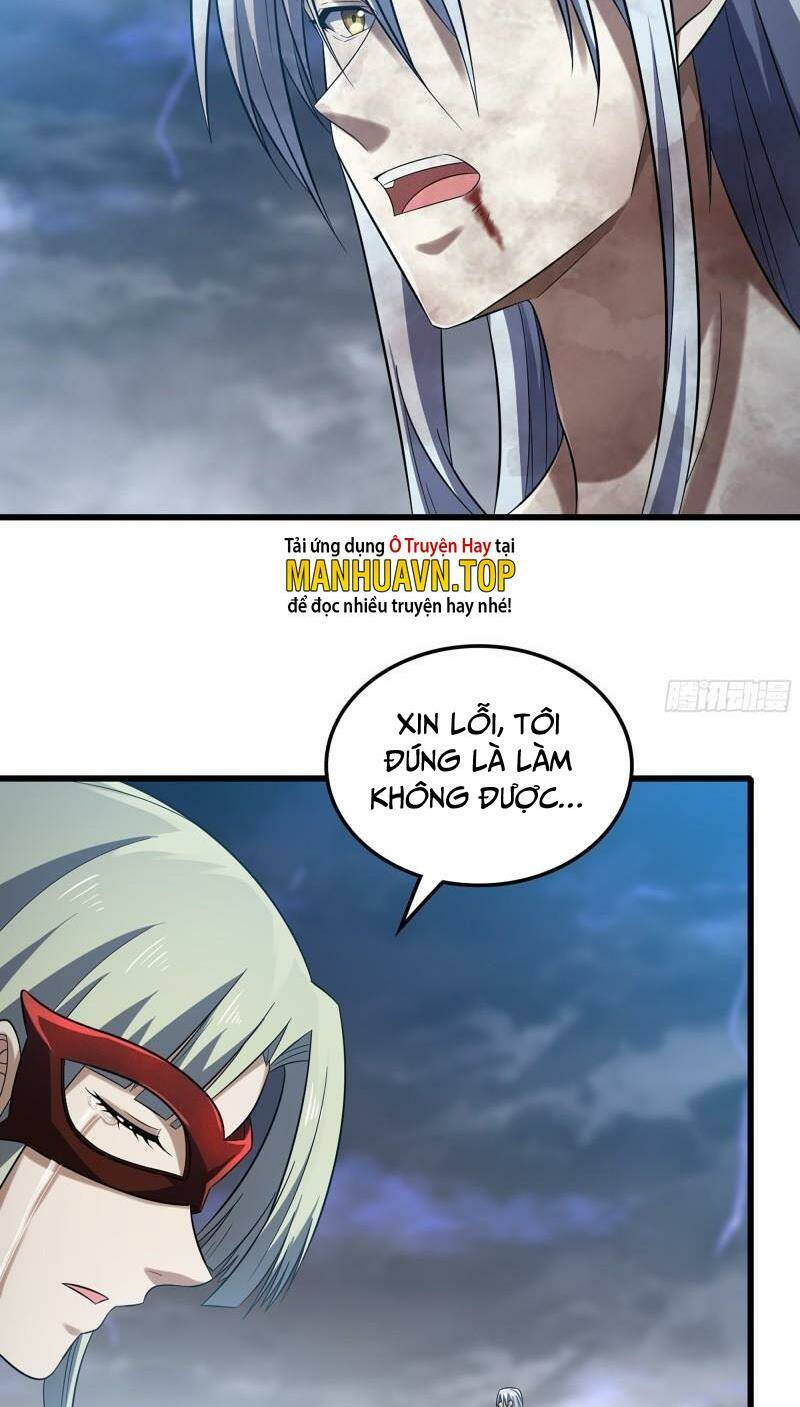 Vợ Tôi Là Quỷ Vương Chapter 426 - Trang 2