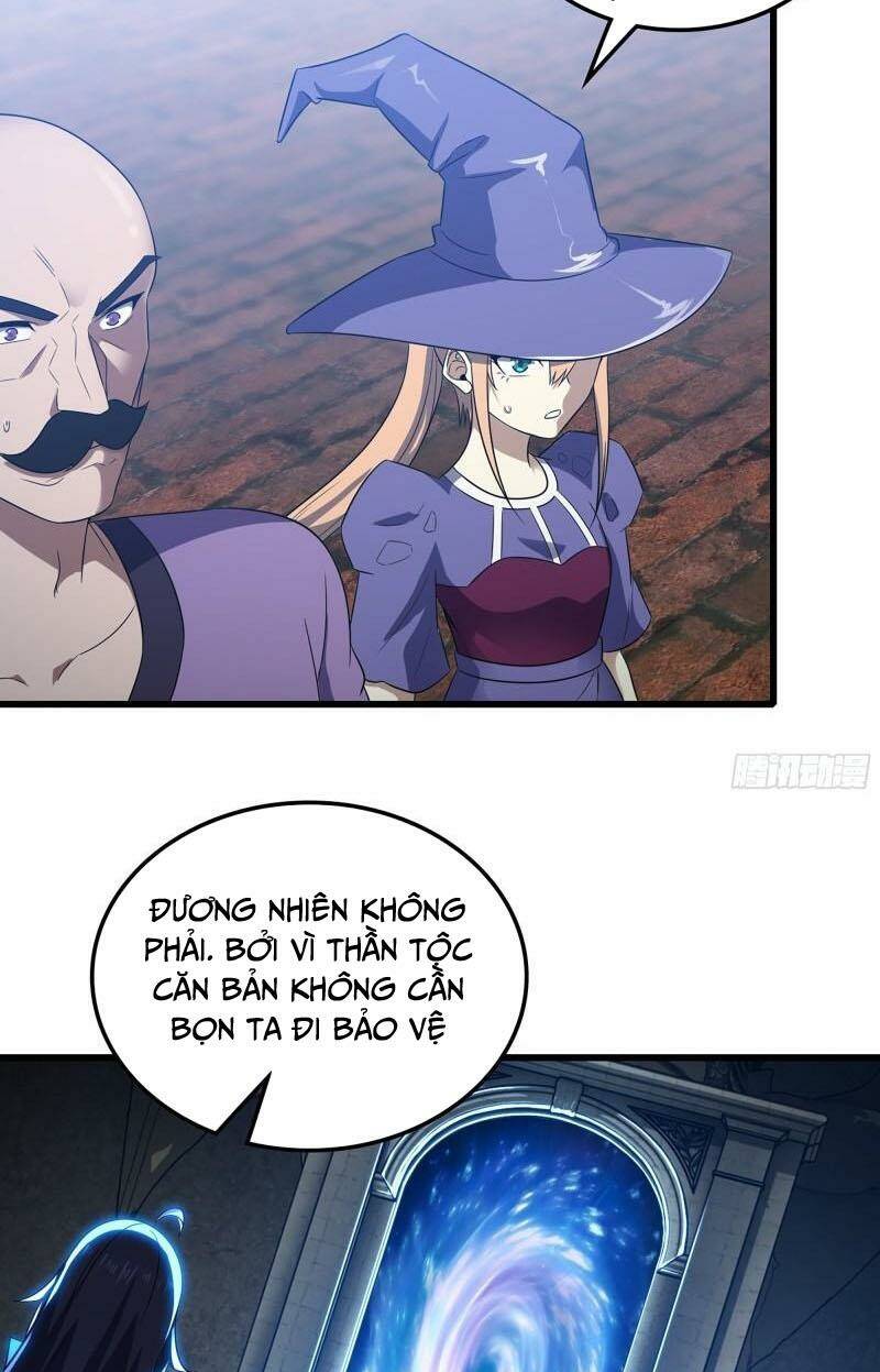 Vợ Tôi Là Quỷ Vương Chapter 426 - Trang 2