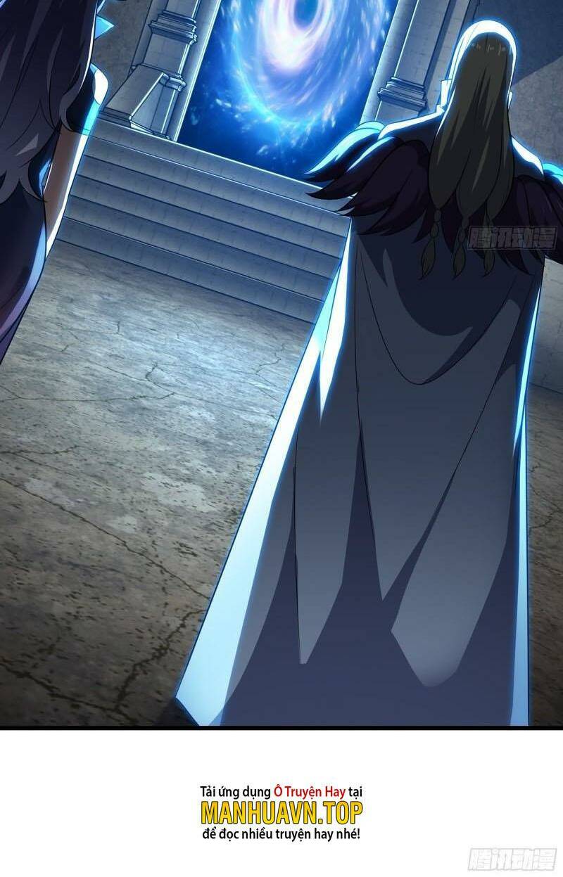 Vợ Tôi Là Quỷ Vương Chapter 426 - Trang 2