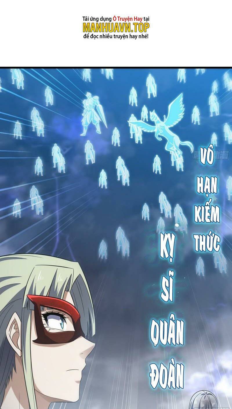 Vợ Tôi Là Quỷ Vương Chapter 426 - Trang 2