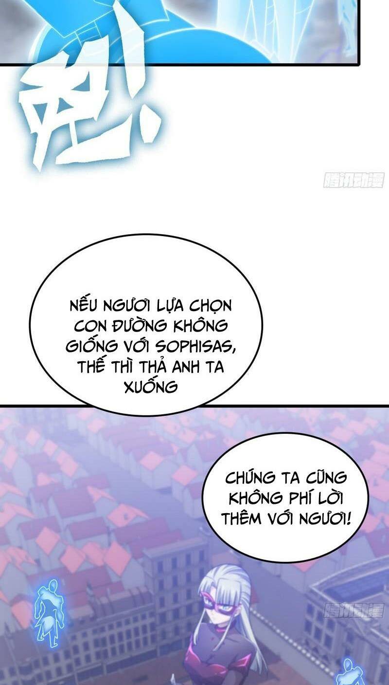 Vợ Tôi Là Quỷ Vương Chapter 426 - Trang 2