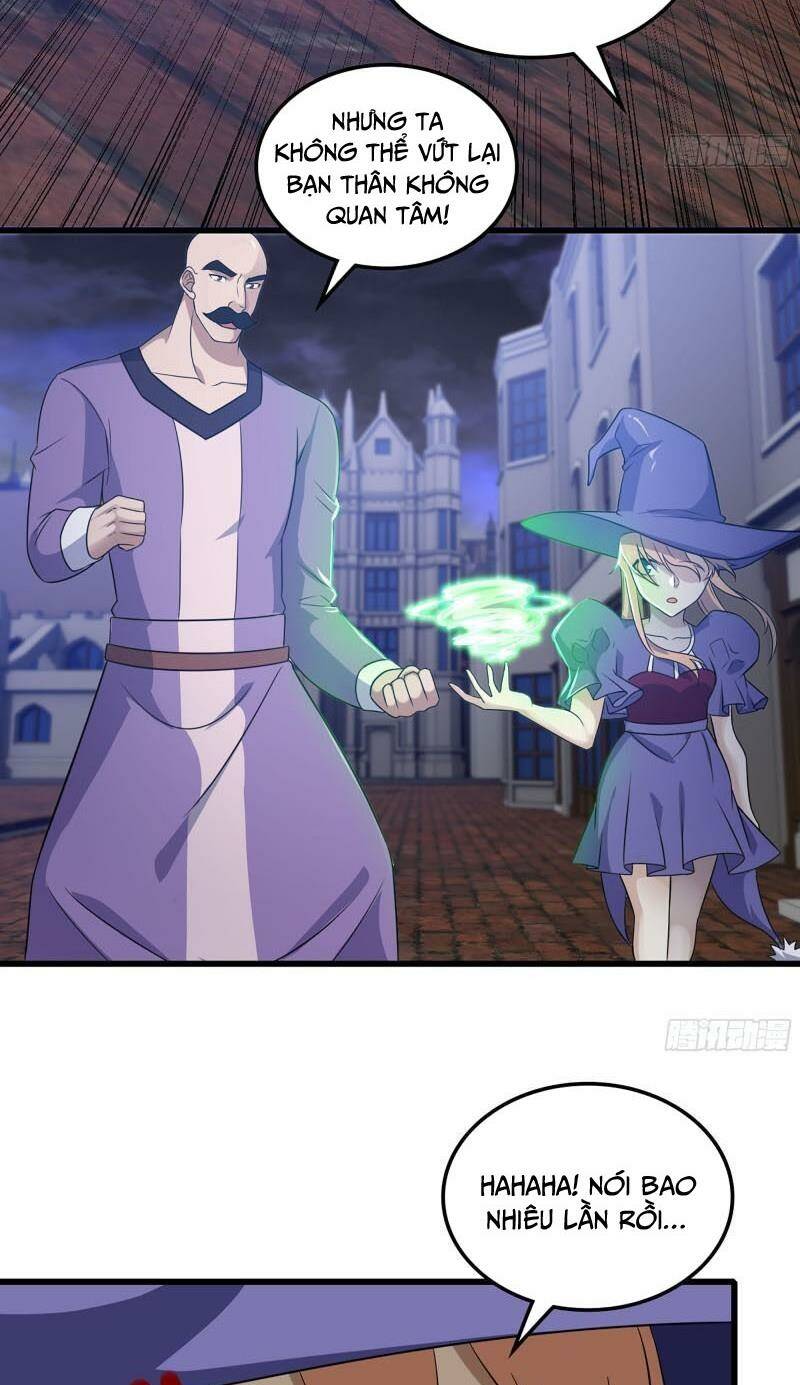 Vợ Tôi Là Quỷ Vương Chapter 427 - Trang 2