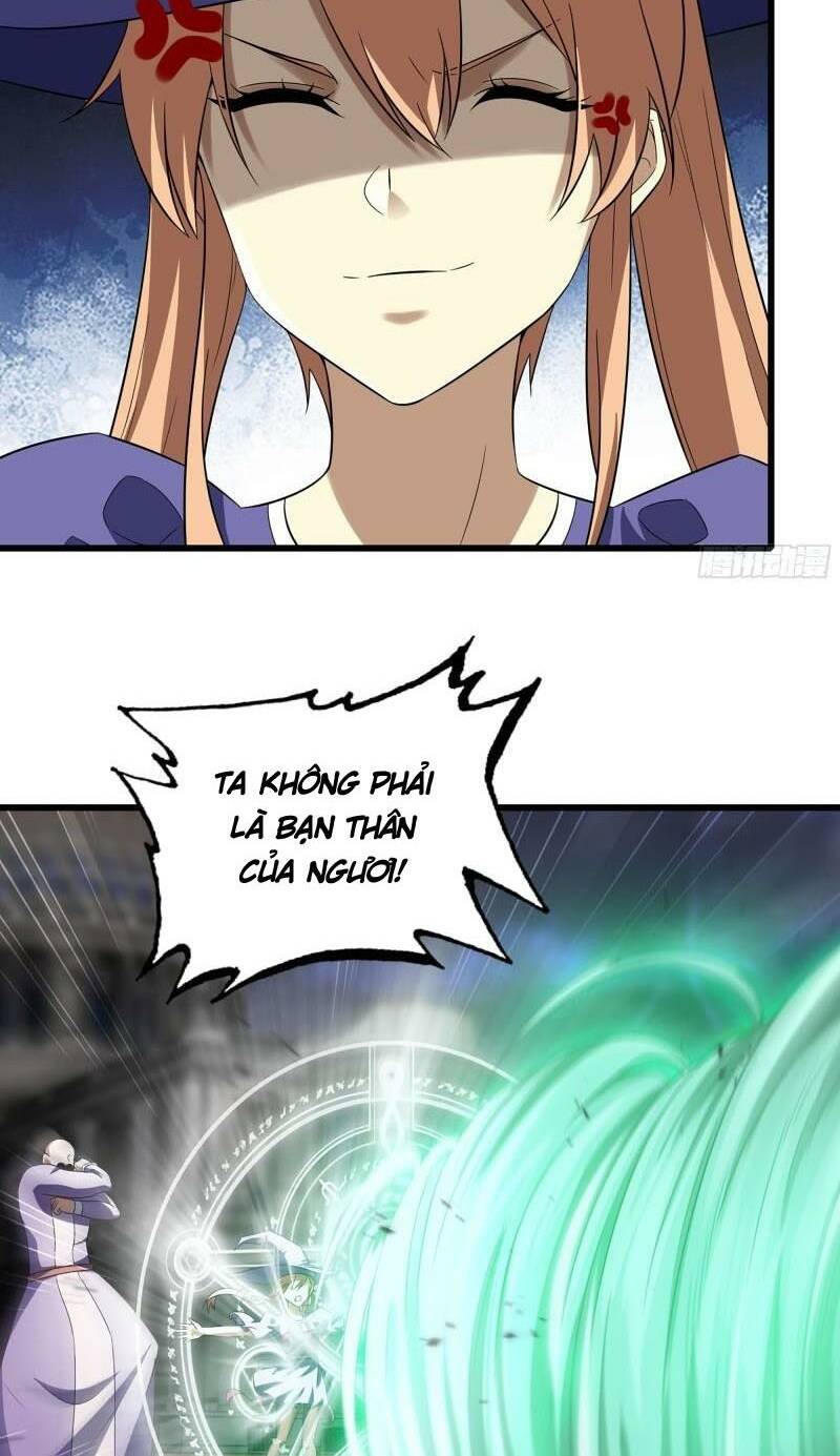 Vợ Tôi Là Quỷ Vương Chapter 427 - Trang 2