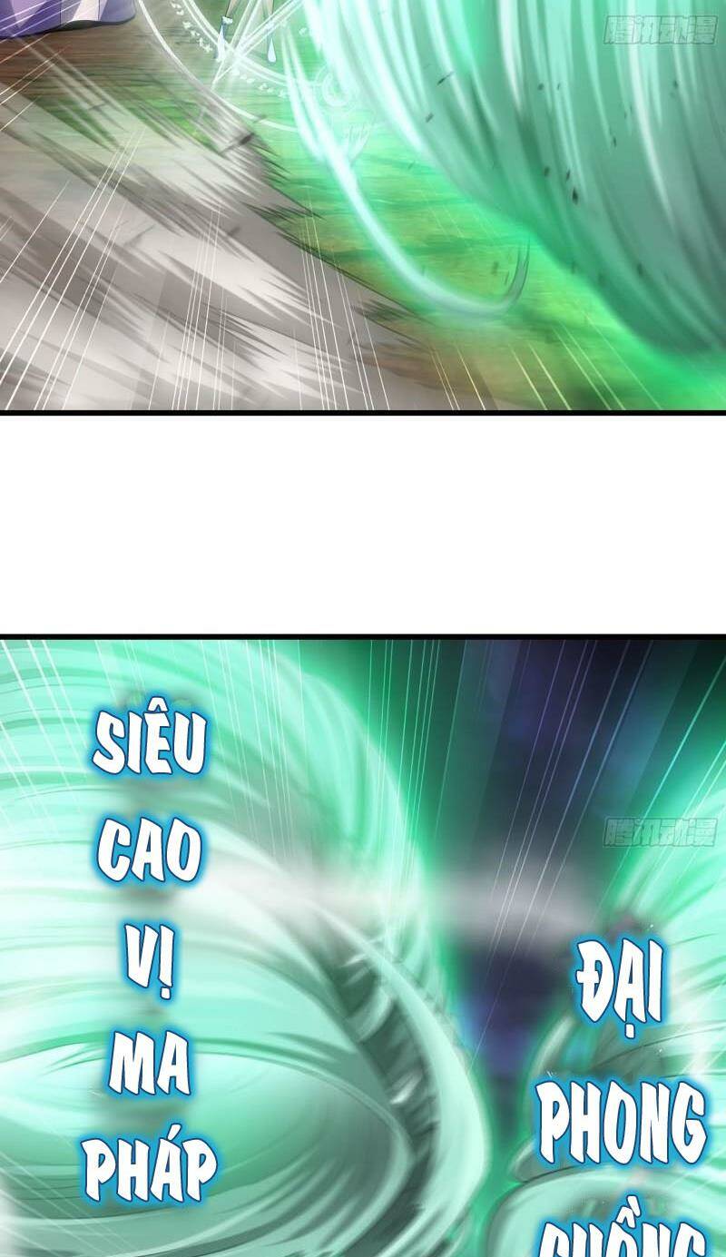 Vợ Tôi Là Quỷ Vương Chapter 427 - Trang 2