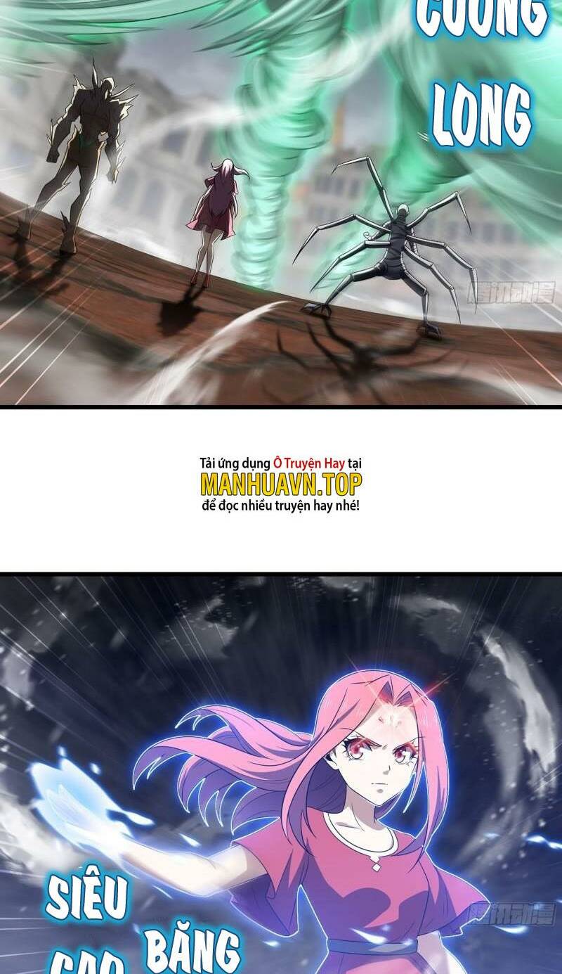 Vợ Tôi Là Quỷ Vương Chapter 427 - Trang 2