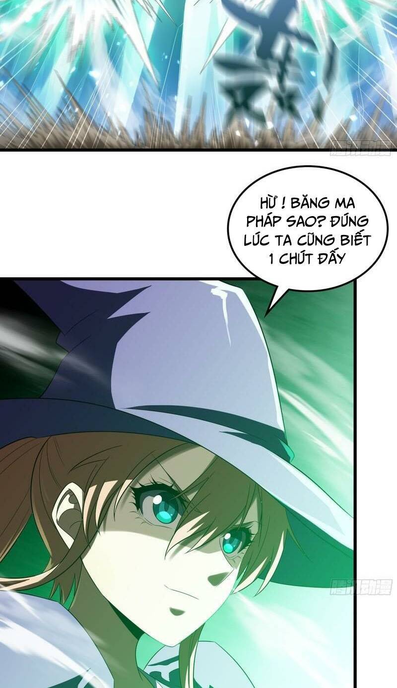 Vợ Tôi Là Quỷ Vương Chapter 427 - Trang 2