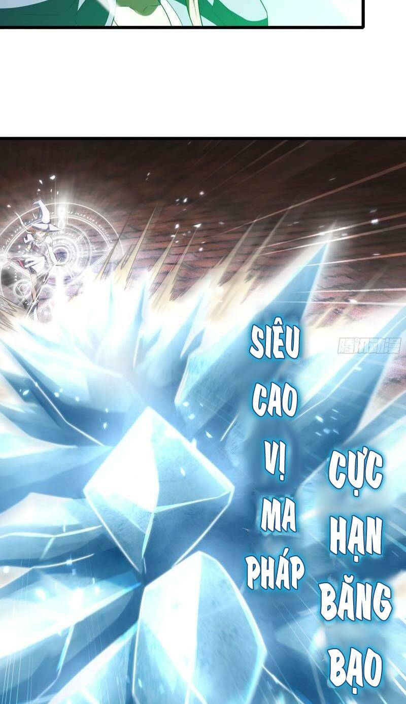 Vợ Tôi Là Quỷ Vương Chapter 427 - Trang 2