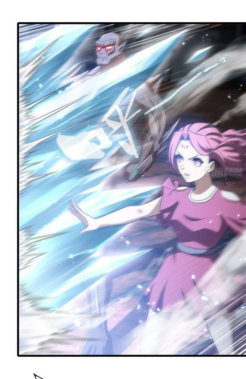 Vợ Tôi Là Quỷ Vương Chapter 427 - Trang 2