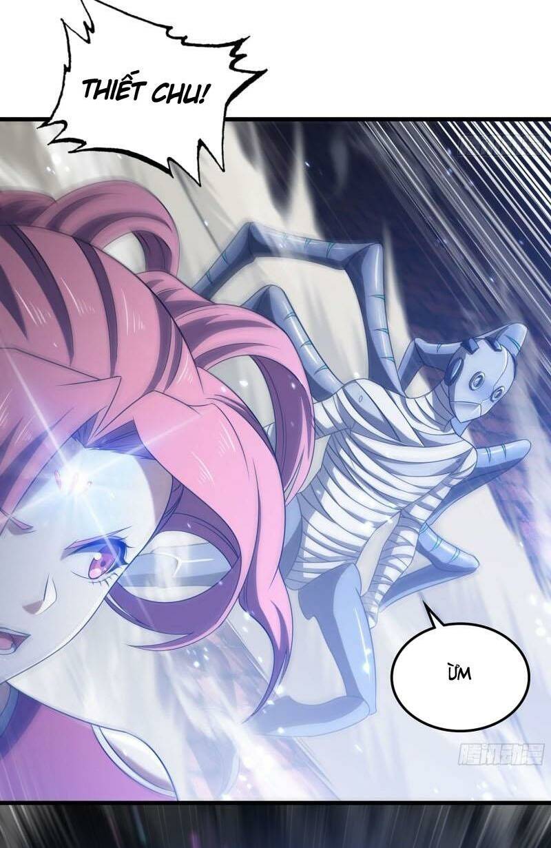 Vợ Tôi Là Quỷ Vương Chapter 427 - Trang 2