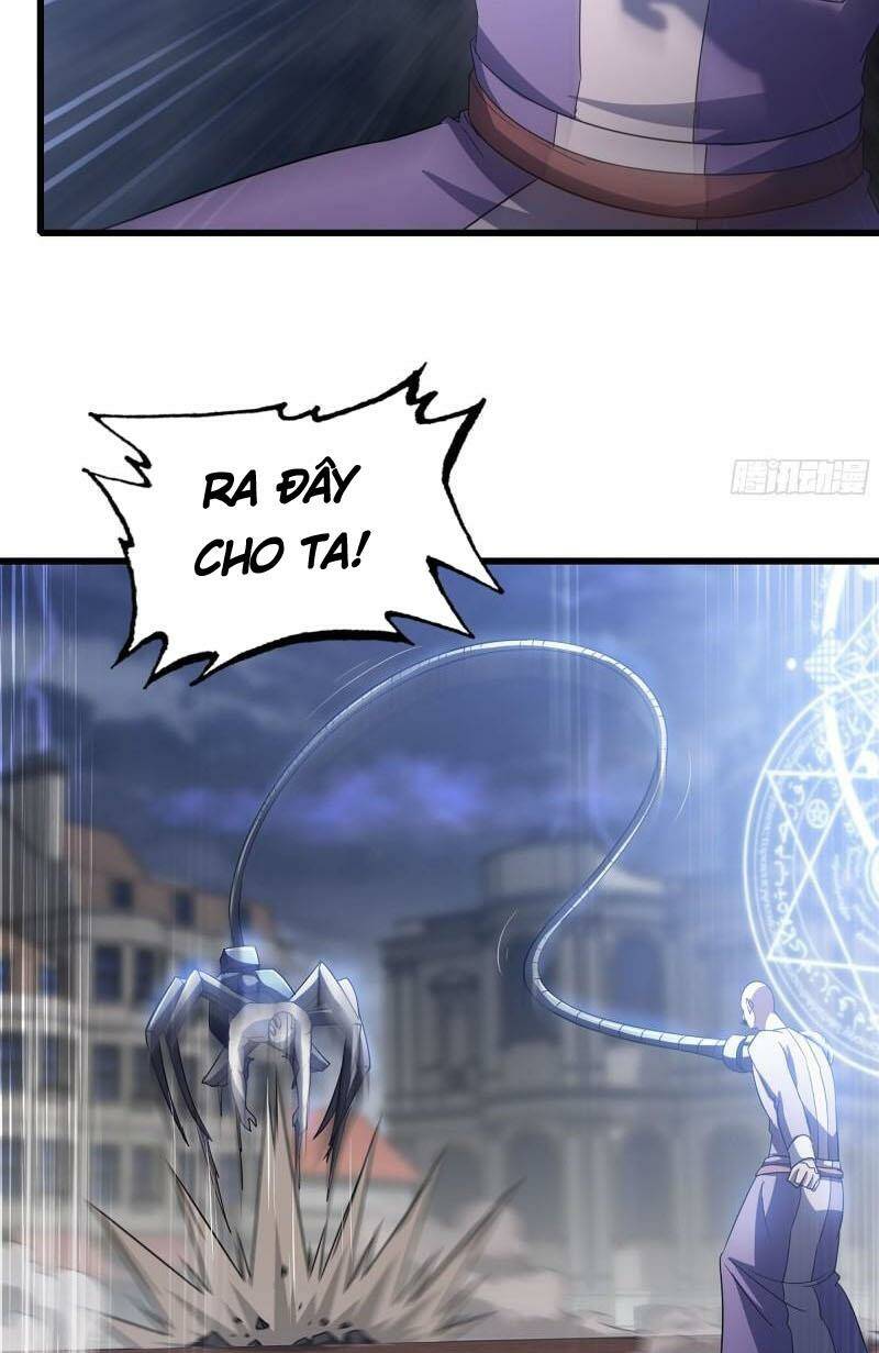 Vợ Tôi Là Quỷ Vương Chapter 427 - Trang 2