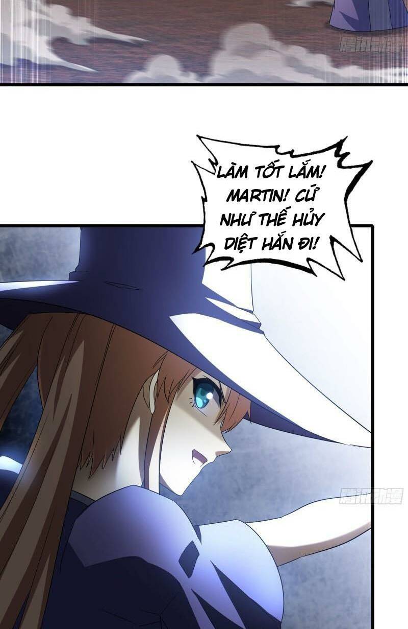 Vợ Tôi Là Quỷ Vương Chapter 427 - Trang 2