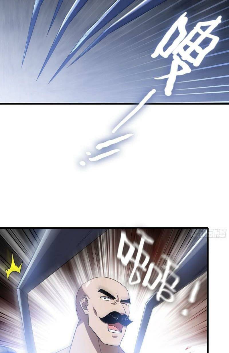 Vợ Tôi Là Quỷ Vương Chapter 427 - Trang 2