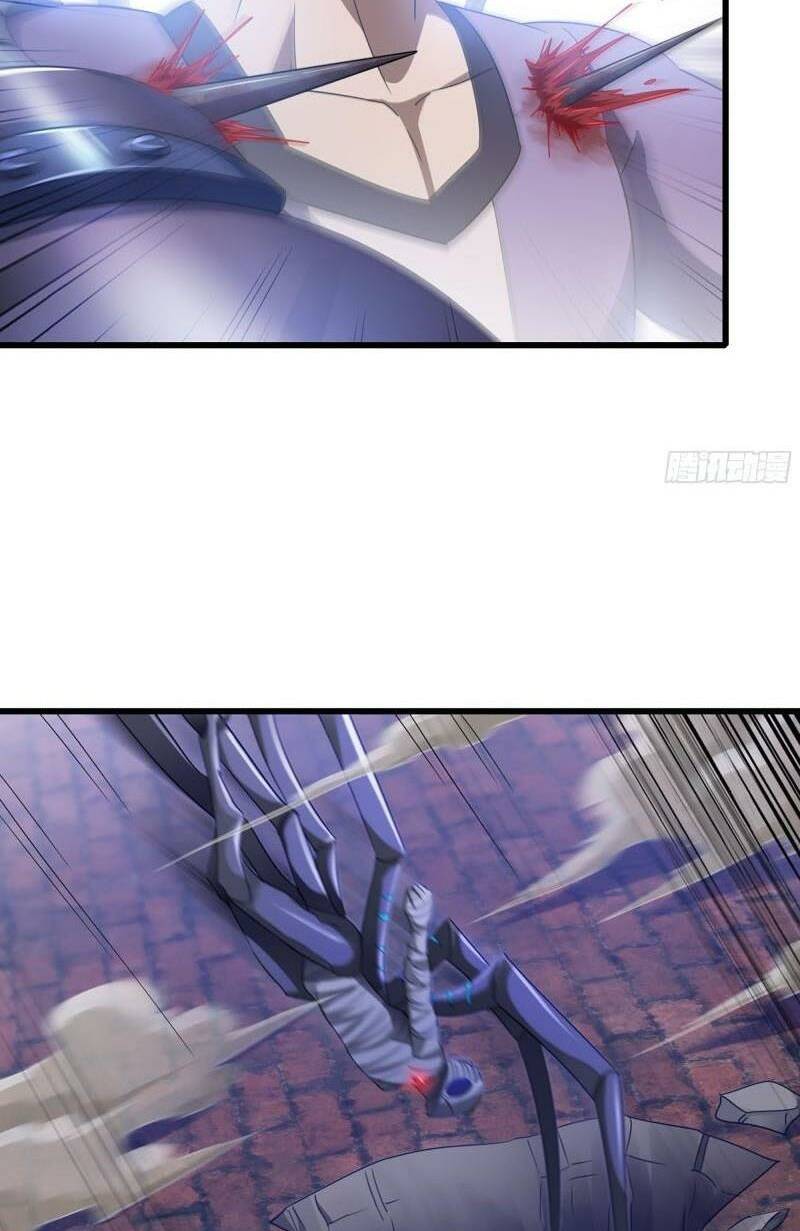 Vợ Tôi Là Quỷ Vương Chapter 427 - Trang 2