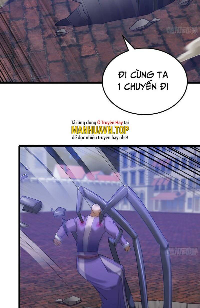Vợ Tôi Là Quỷ Vương Chapter 427 - Trang 2