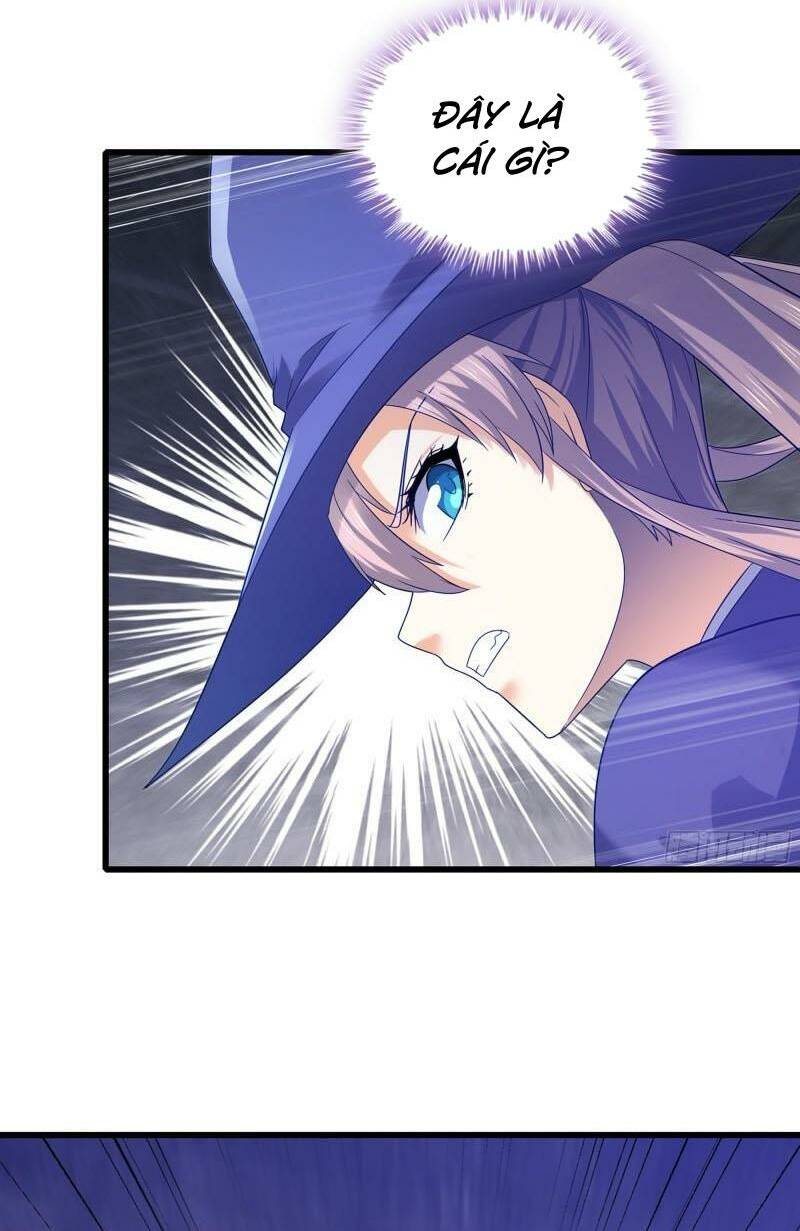 Vợ Tôi Là Quỷ Vương Chapter 427 - Trang 2