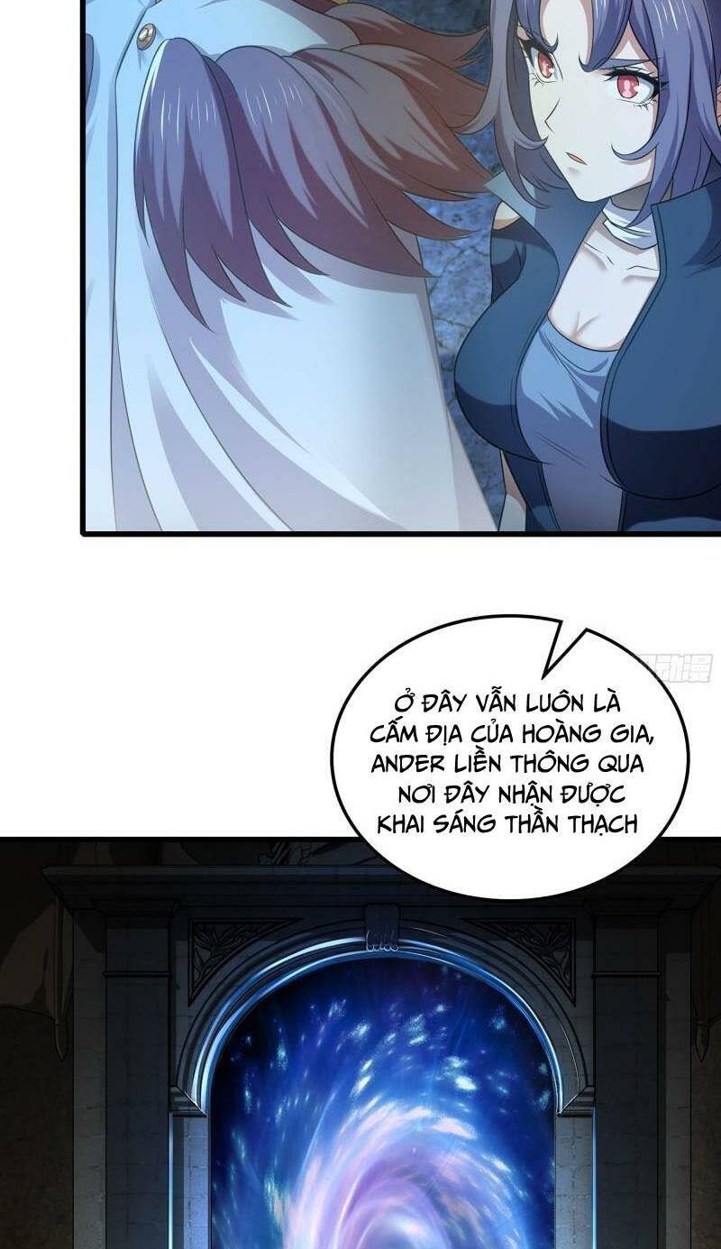 Vợ Tôi Là Quỷ Vương Chapter 427 - Trang 2