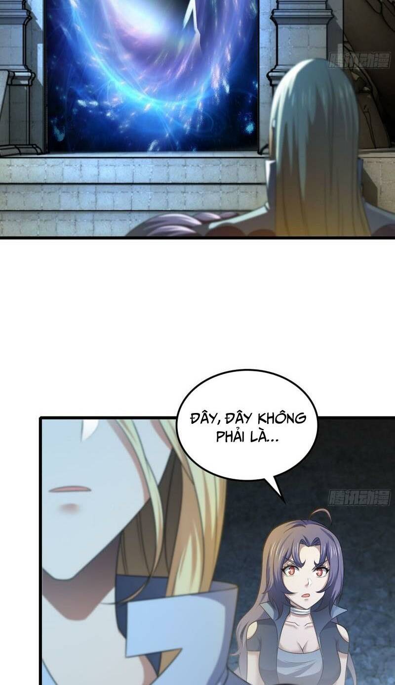 Vợ Tôi Là Quỷ Vương Chapter 427 - Trang 2