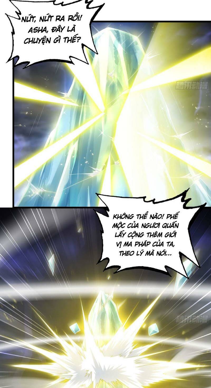 Vợ Tôi Là Quỷ Vương Chapter 428 - Trang 2