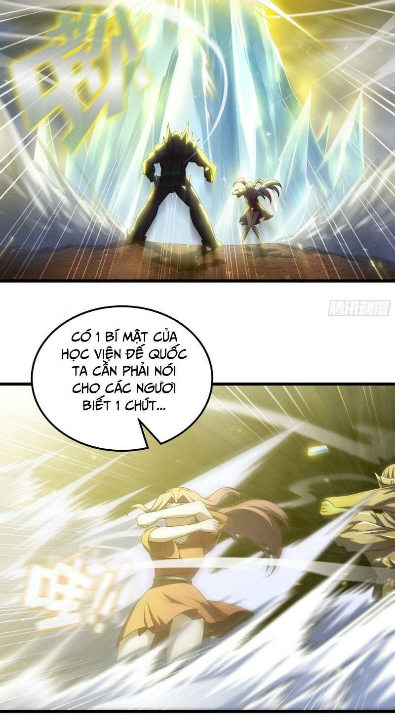 Vợ Tôi Là Quỷ Vương Chapter 428 - Trang 2