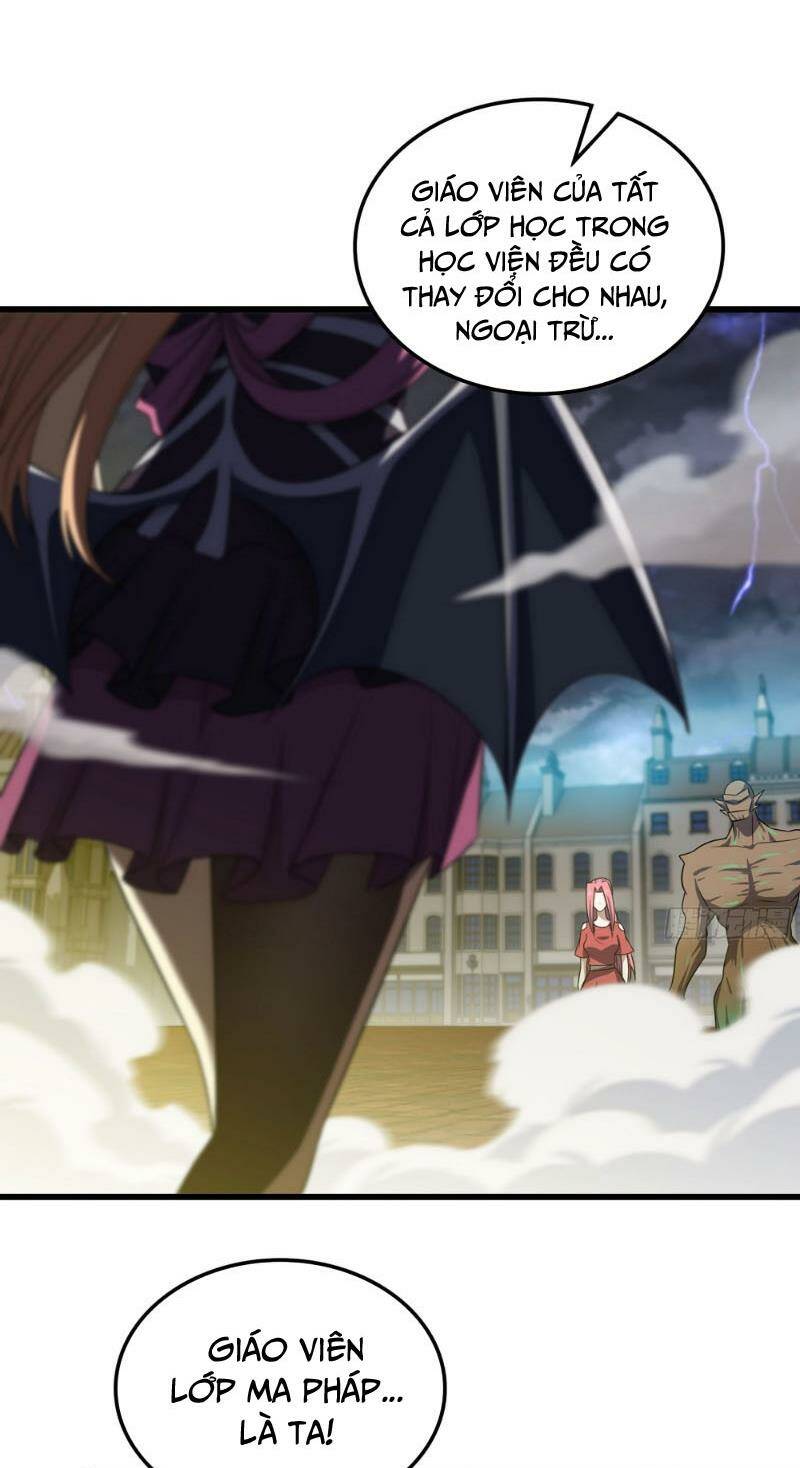 Vợ Tôi Là Quỷ Vương Chapter 428 - Trang 2