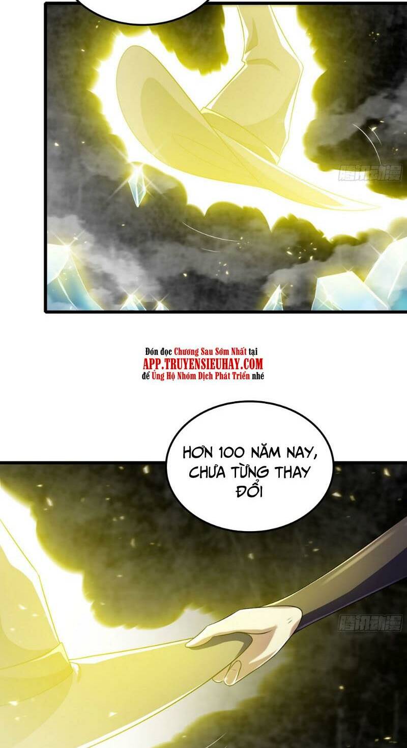 Vợ Tôi Là Quỷ Vương Chapter 428 - Trang 2