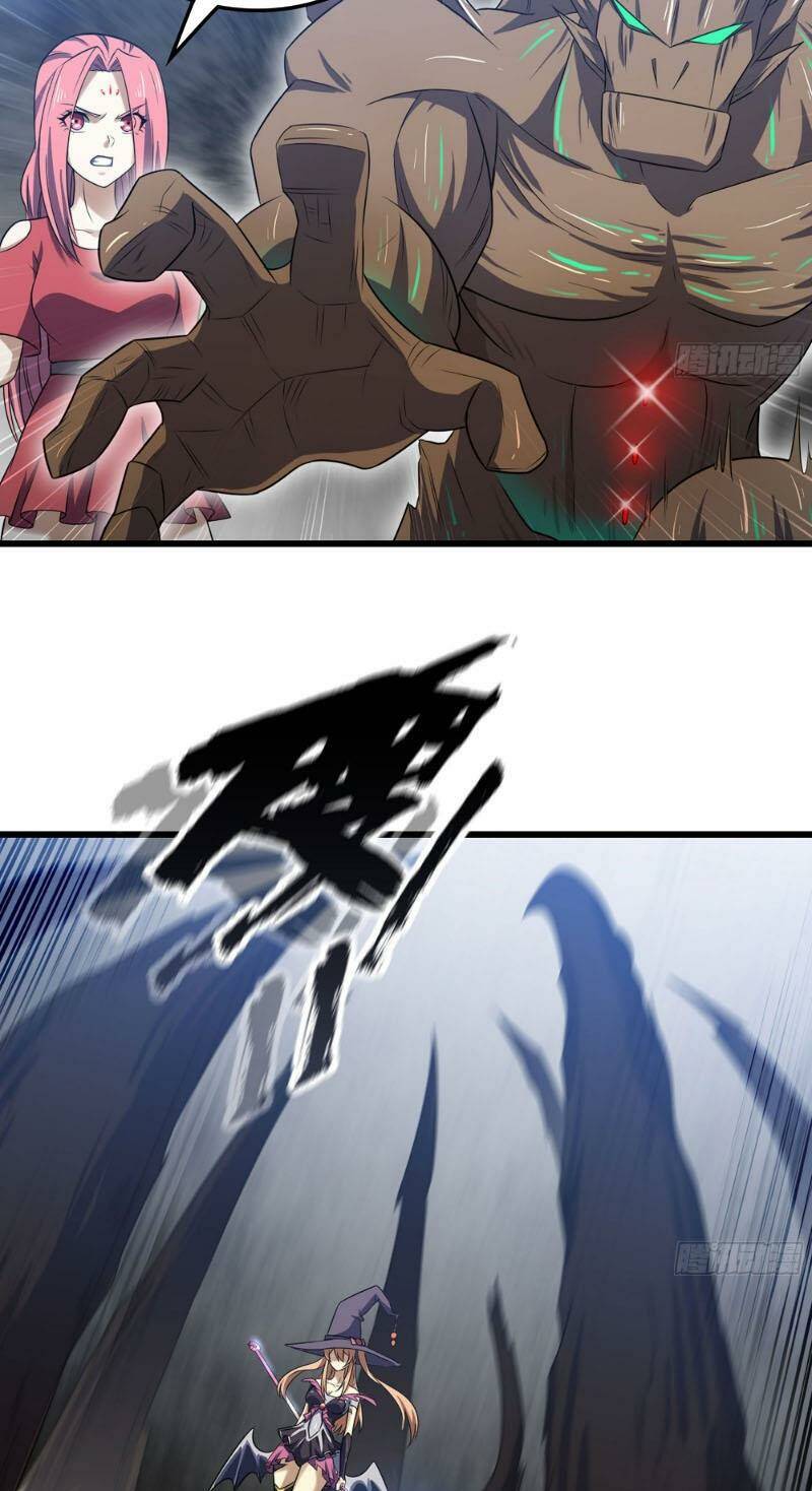 Vợ Tôi Là Quỷ Vương Chapter 428 - Trang 2