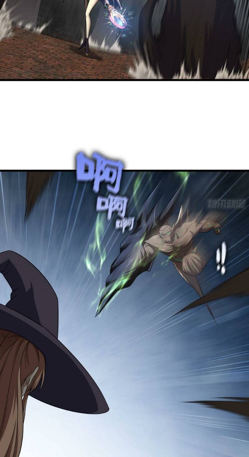 Vợ Tôi Là Quỷ Vương Chapter 428 - Trang 2