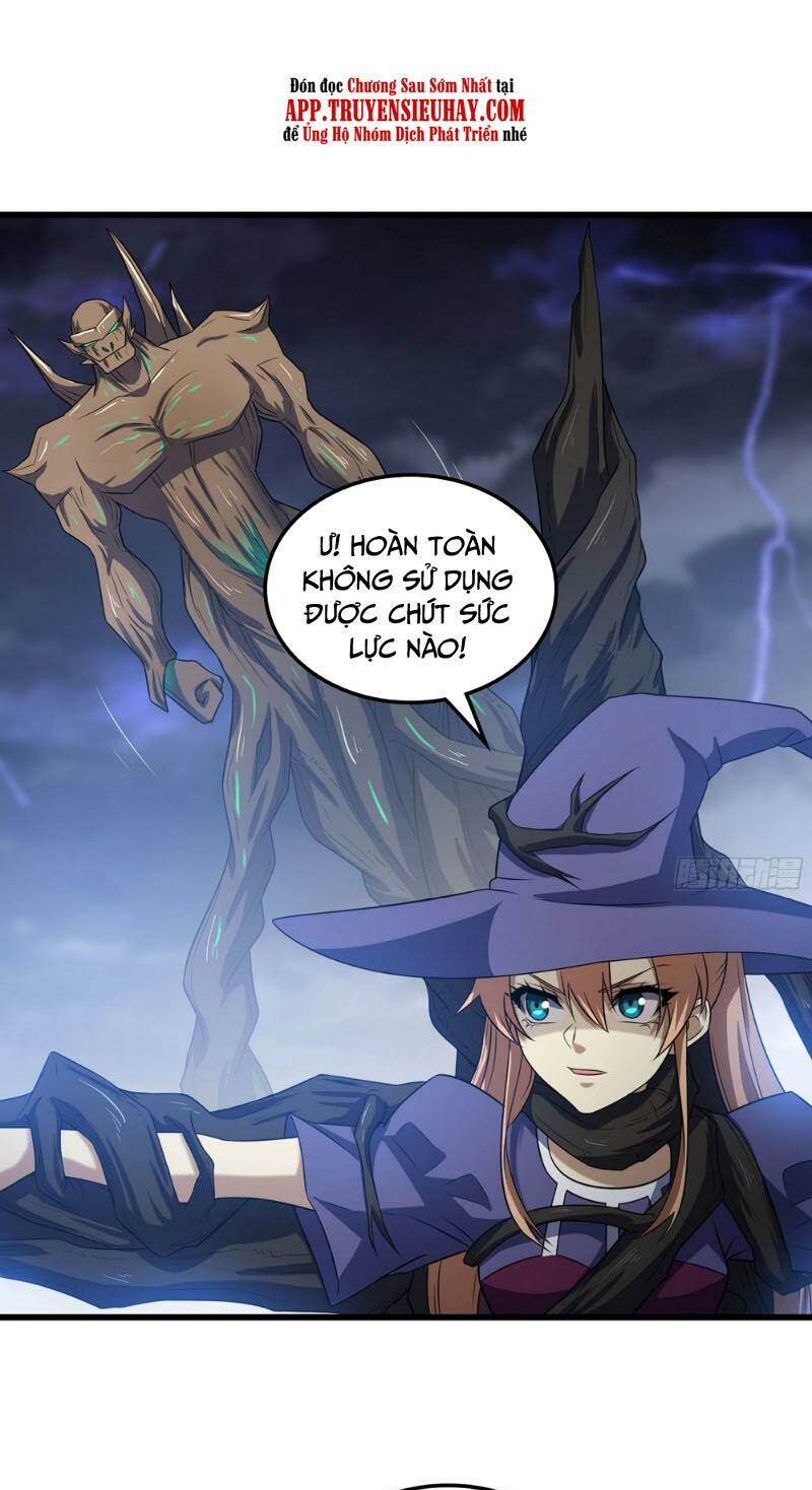 Vợ Tôi Là Quỷ Vương Chapter 428 - Trang 2