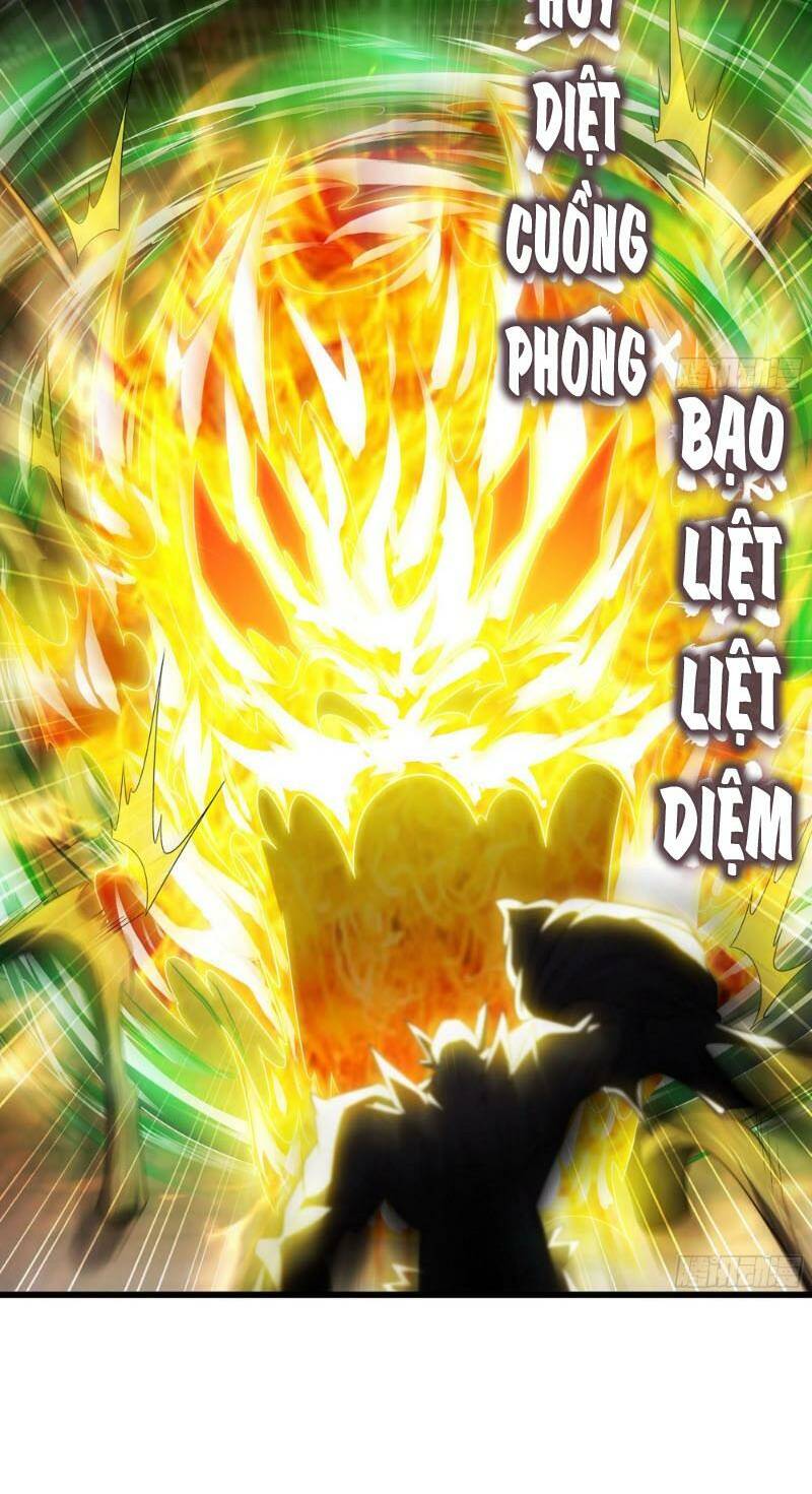 Vợ Tôi Là Quỷ Vương Chapter 428 - Trang 2