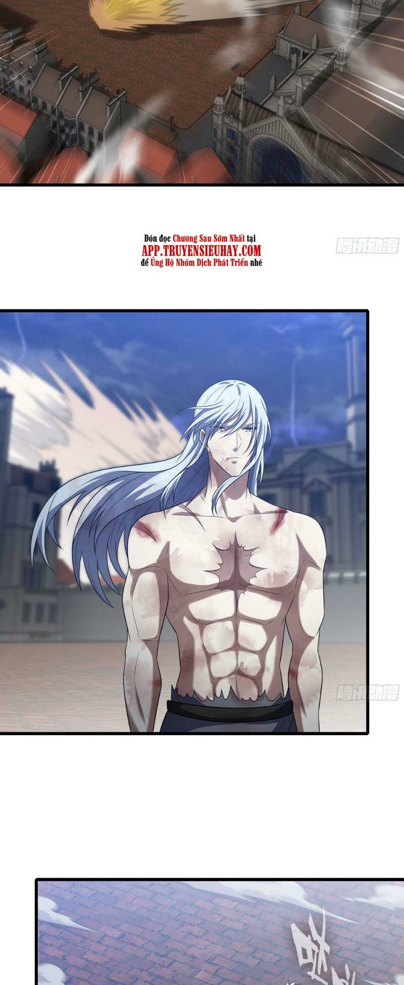 Vợ Tôi Là Quỷ Vương Chapter 428 - Trang 2